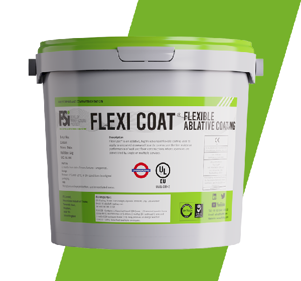 FLEXI-COAT® COATING