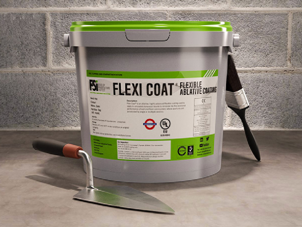 FLEXI-COAT® COATING